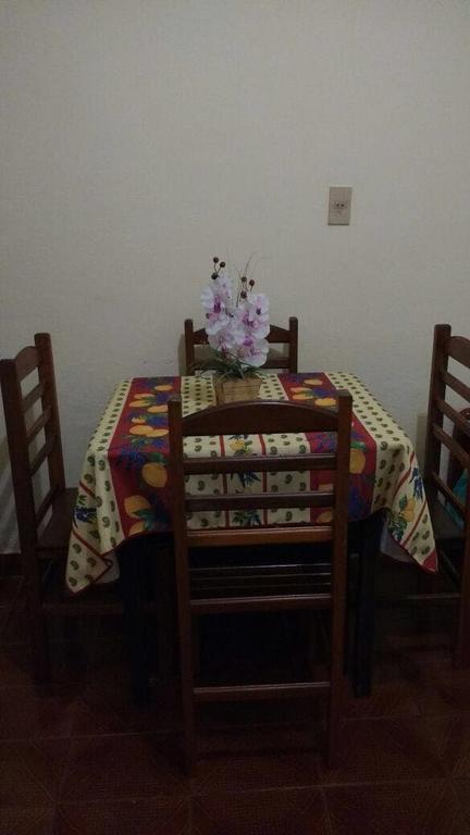 帕拉蒂Casa Do Sonho别墅 外观 照片
