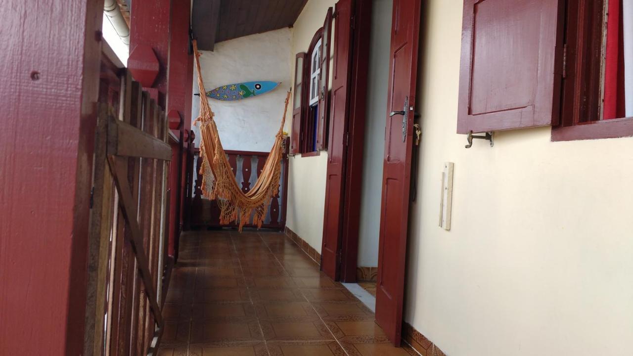 帕拉蒂Casa Do Sonho别墅 外观 照片