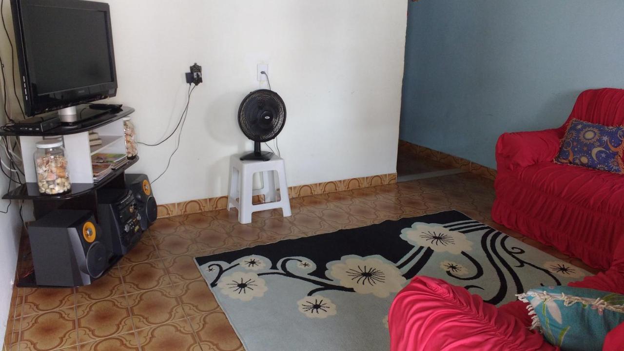 帕拉蒂Casa Do Sonho别墅 外观 照片
