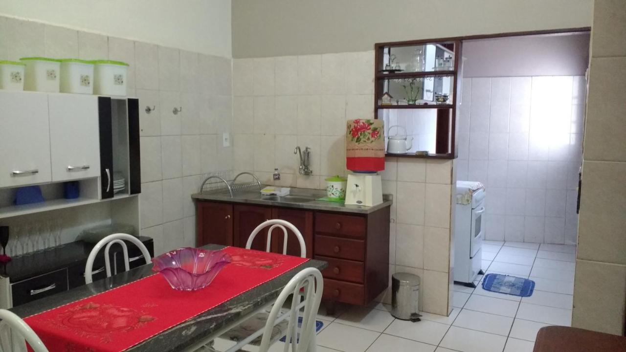 帕拉蒂Casa Do Sonho别墅 外观 照片