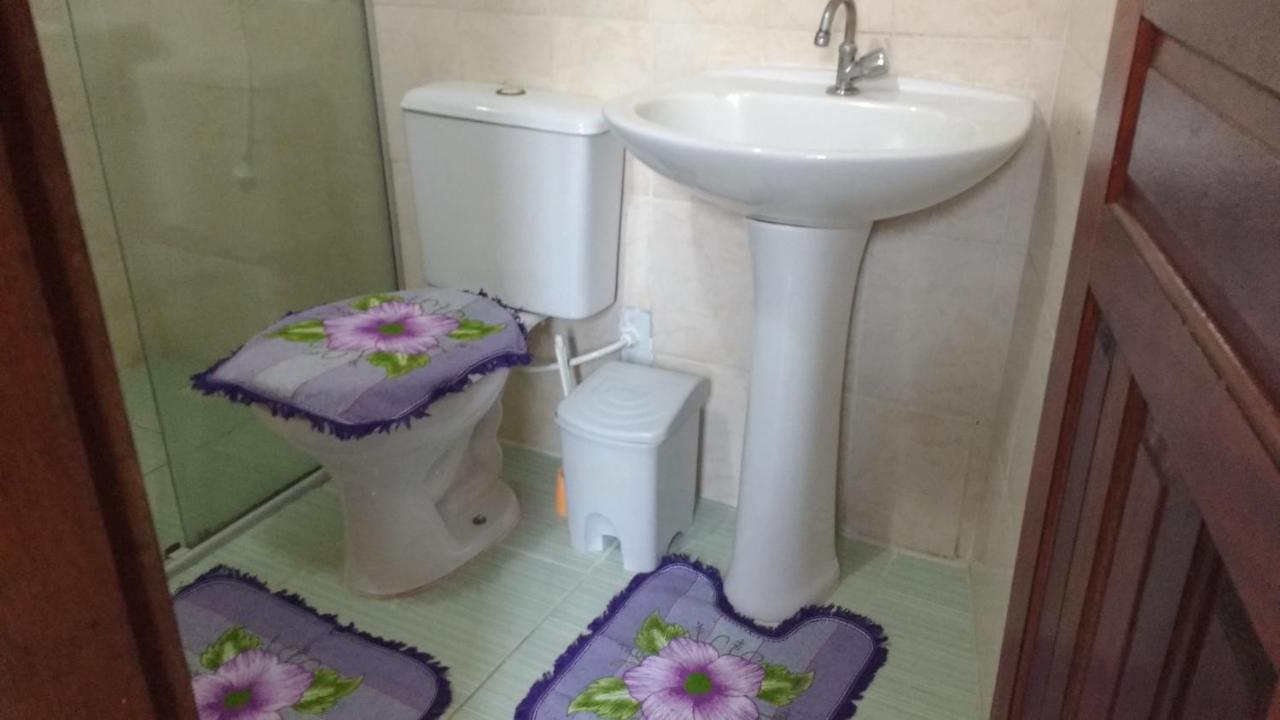帕拉蒂Casa Do Sonho别墅 外观 照片