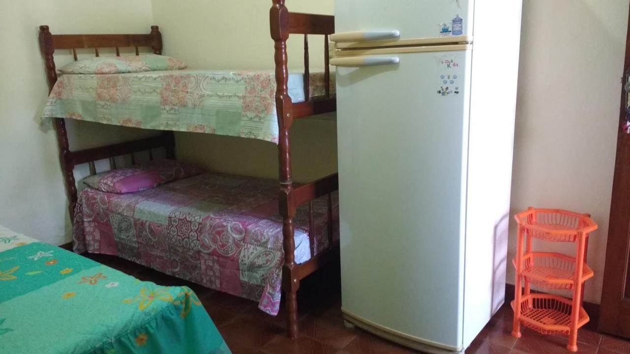 帕拉蒂Casa Do Sonho别墅 外观 照片