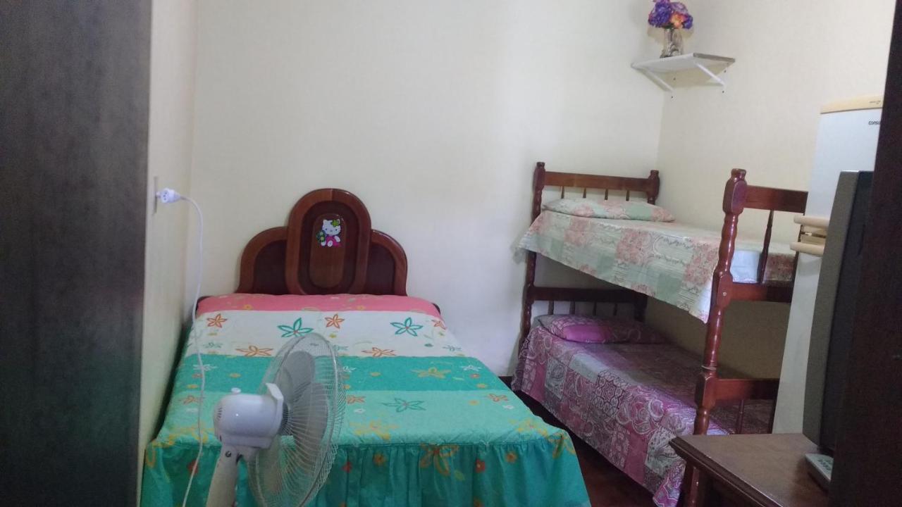 帕拉蒂Casa Do Sonho别墅 外观 照片