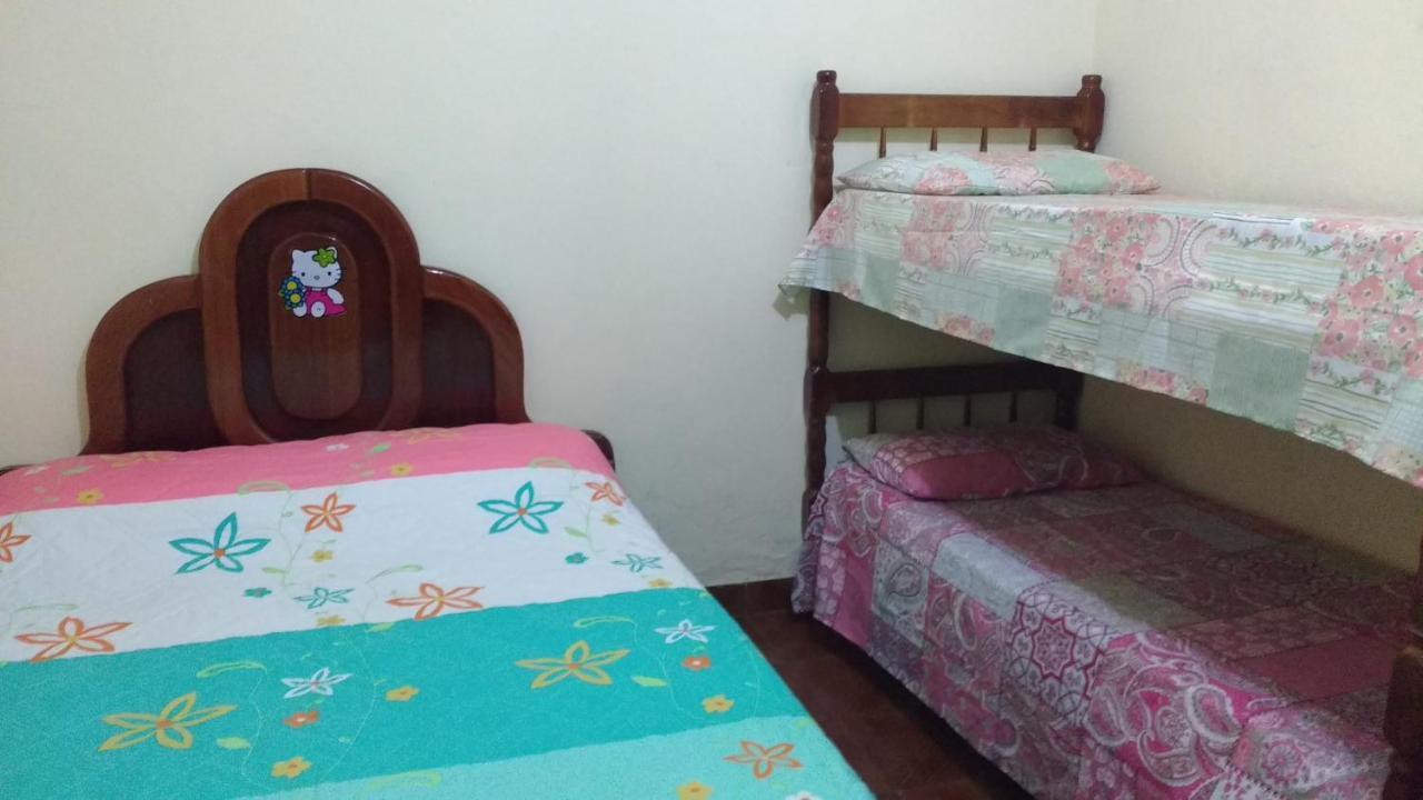帕拉蒂Casa Do Sonho别墅 外观 照片