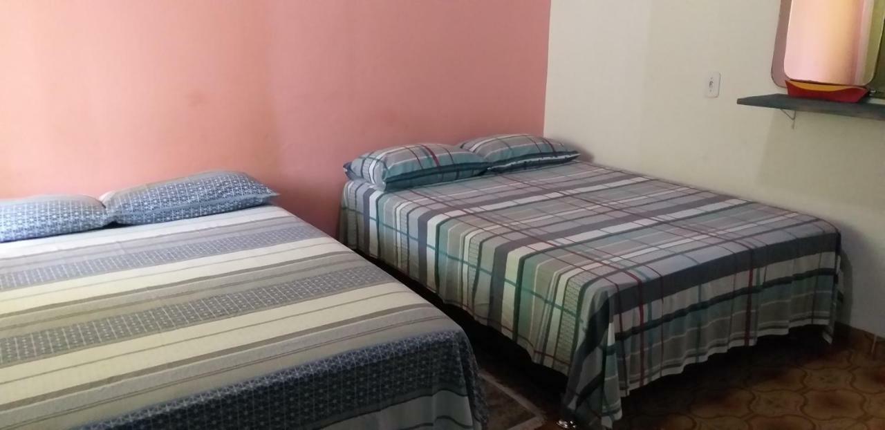 帕拉蒂Casa Do Sonho别墅 外观 照片