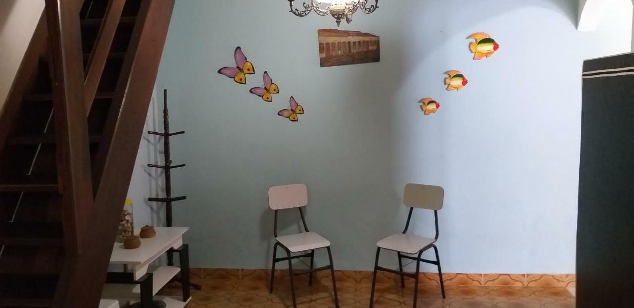 帕拉蒂Casa Do Sonho别墅 外观 照片