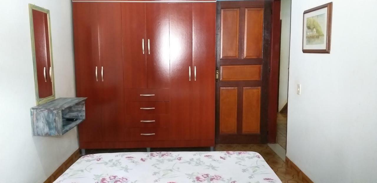 帕拉蒂Casa Do Sonho别墅 外观 照片