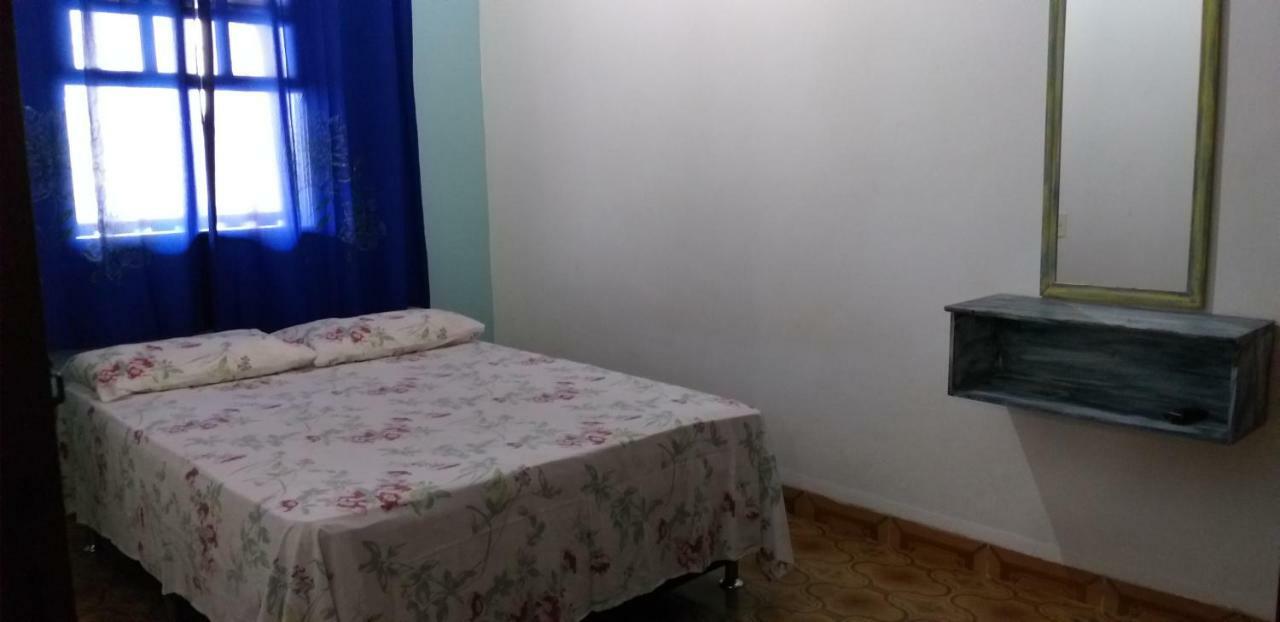 帕拉蒂Casa Do Sonho别墅 外观 照片
